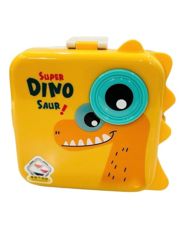 Lunch Box for School & Office with Cutlery Leak-Proof BPA Free. Kids Boys & Girls Lunch Box - Image 12