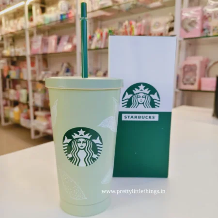 Starbucks Insulated Metal Tumbler