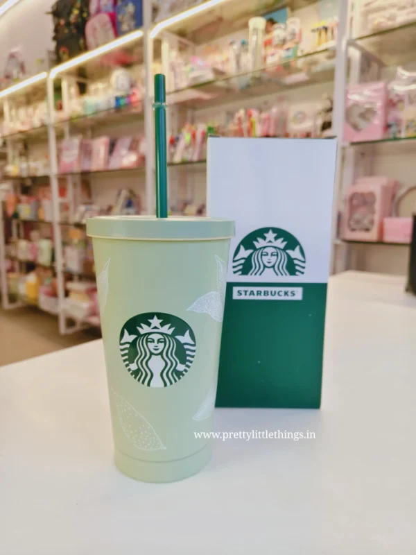 Starbucks Insulated Metal Tumbler